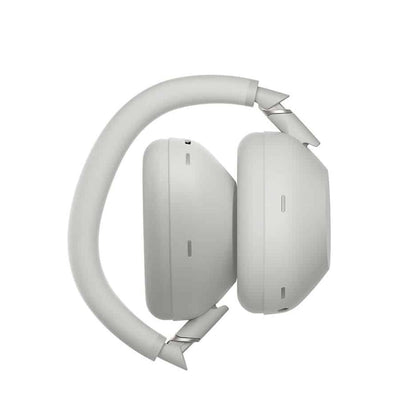SONY Premium Wireless Noise Canceling Headphones Silver SONY
