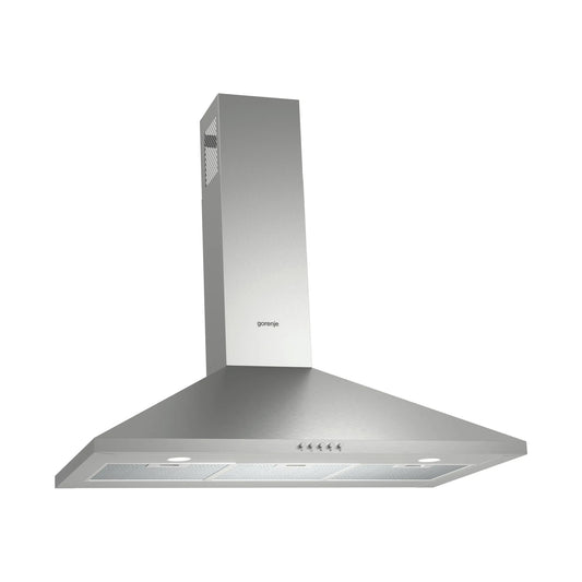 GORENJE Wall Mounted Hood 90Cm 520M3/H Inox (SA)