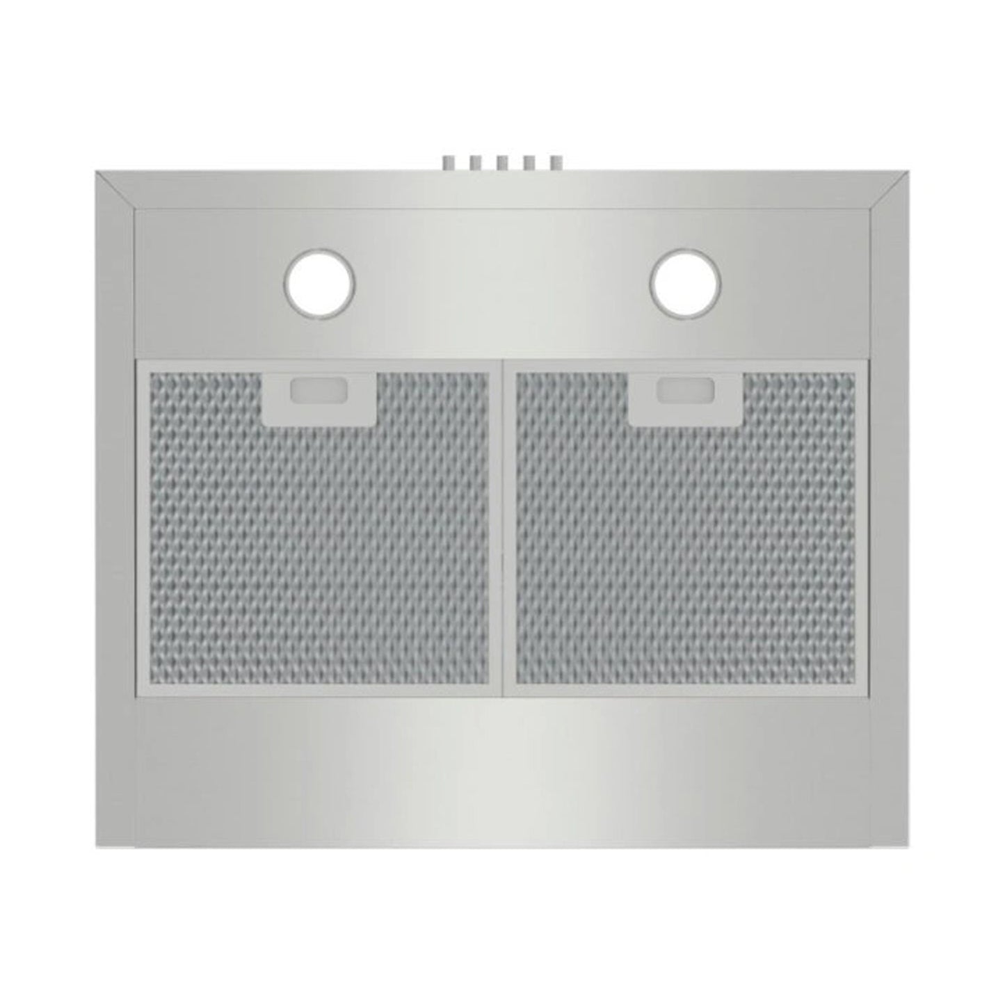 GORENJE Wall Mounted Hood 60 cm 505 m3/h Inox