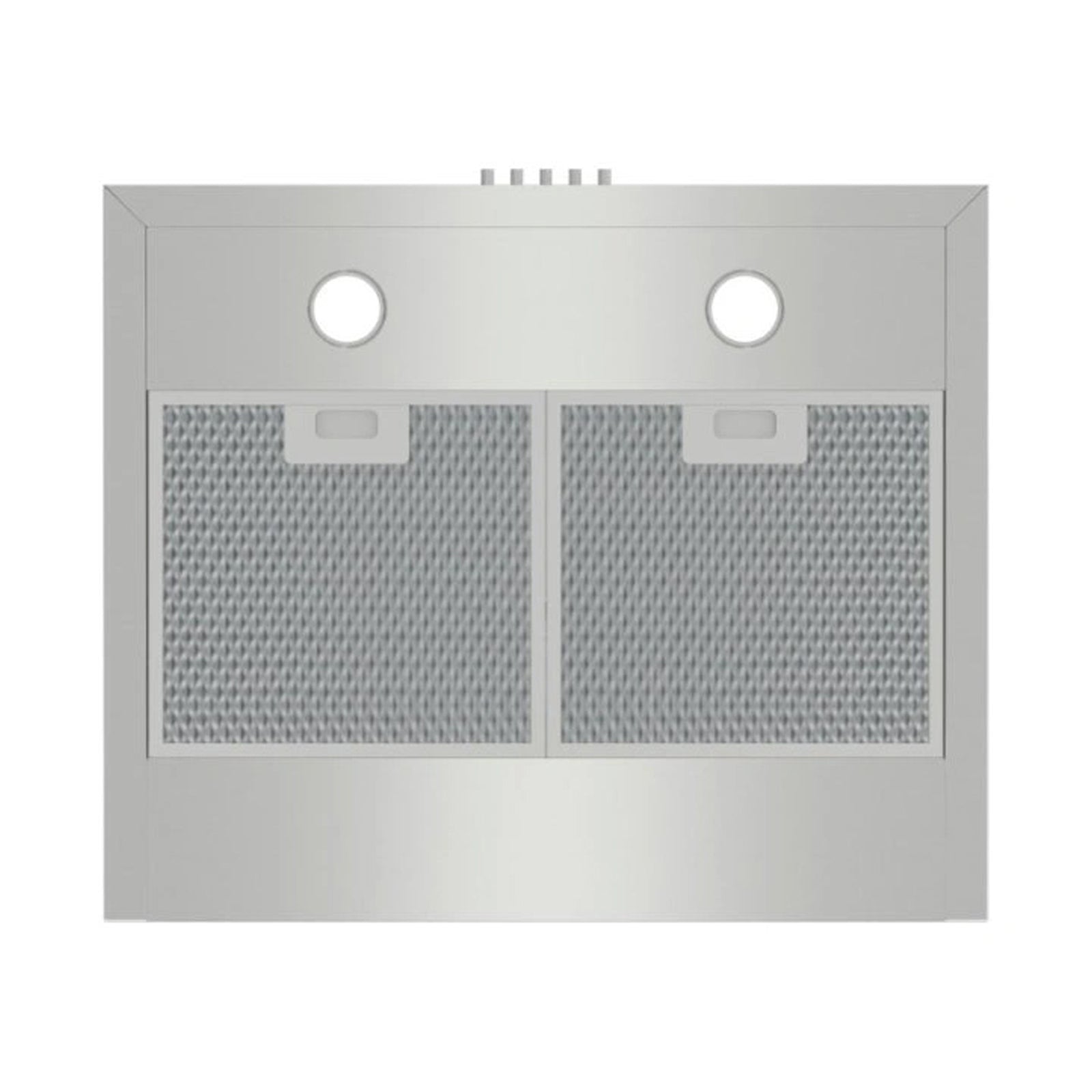 GORENJE Wall Mounted Hood 60 cm 505 m3/h Inox