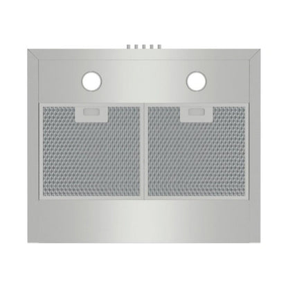 GORENJE Wall Mounted Hood 60 cm 505 m3/h Inox