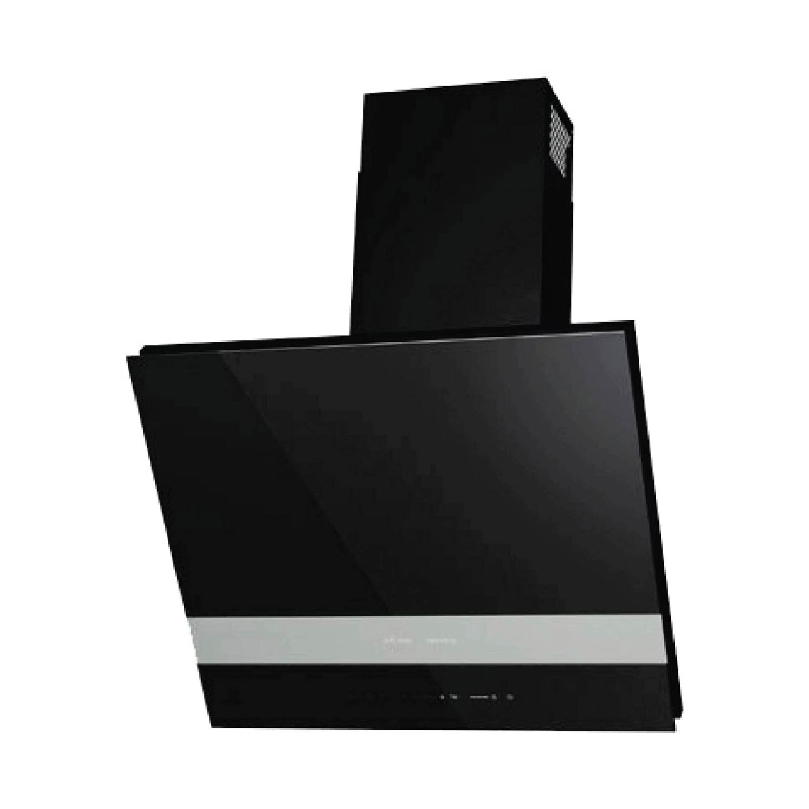 GORENJE Wall Mounted Hood 60Cm ORA Black