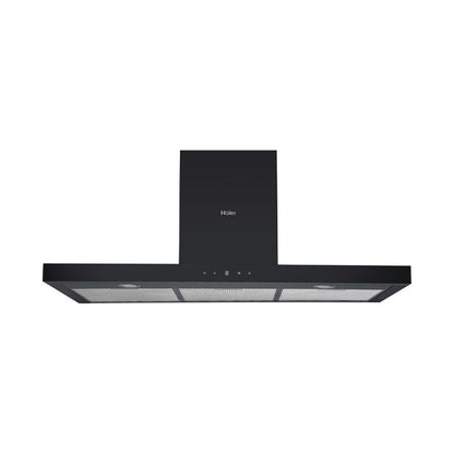 GORENJE Wall Mounted Hood 60Cm ORA Black