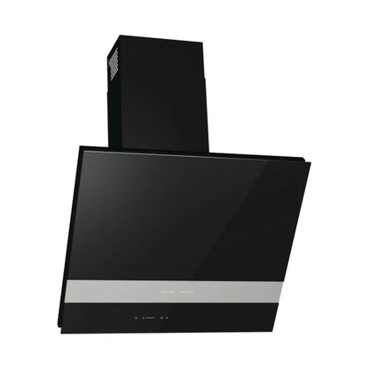 GORENJE Wall Mounted Hood 60Cm ORA Black