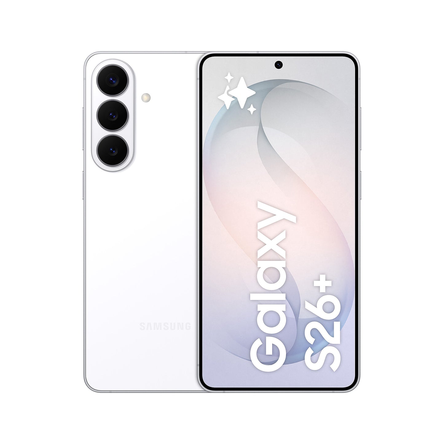 Galaxy S26+ 512GB Abed Tahan