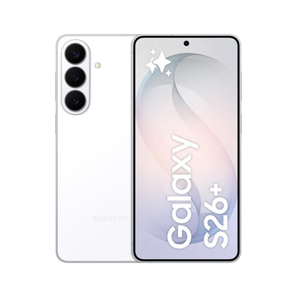Galaxy S26+ 512GB Abed Tahan