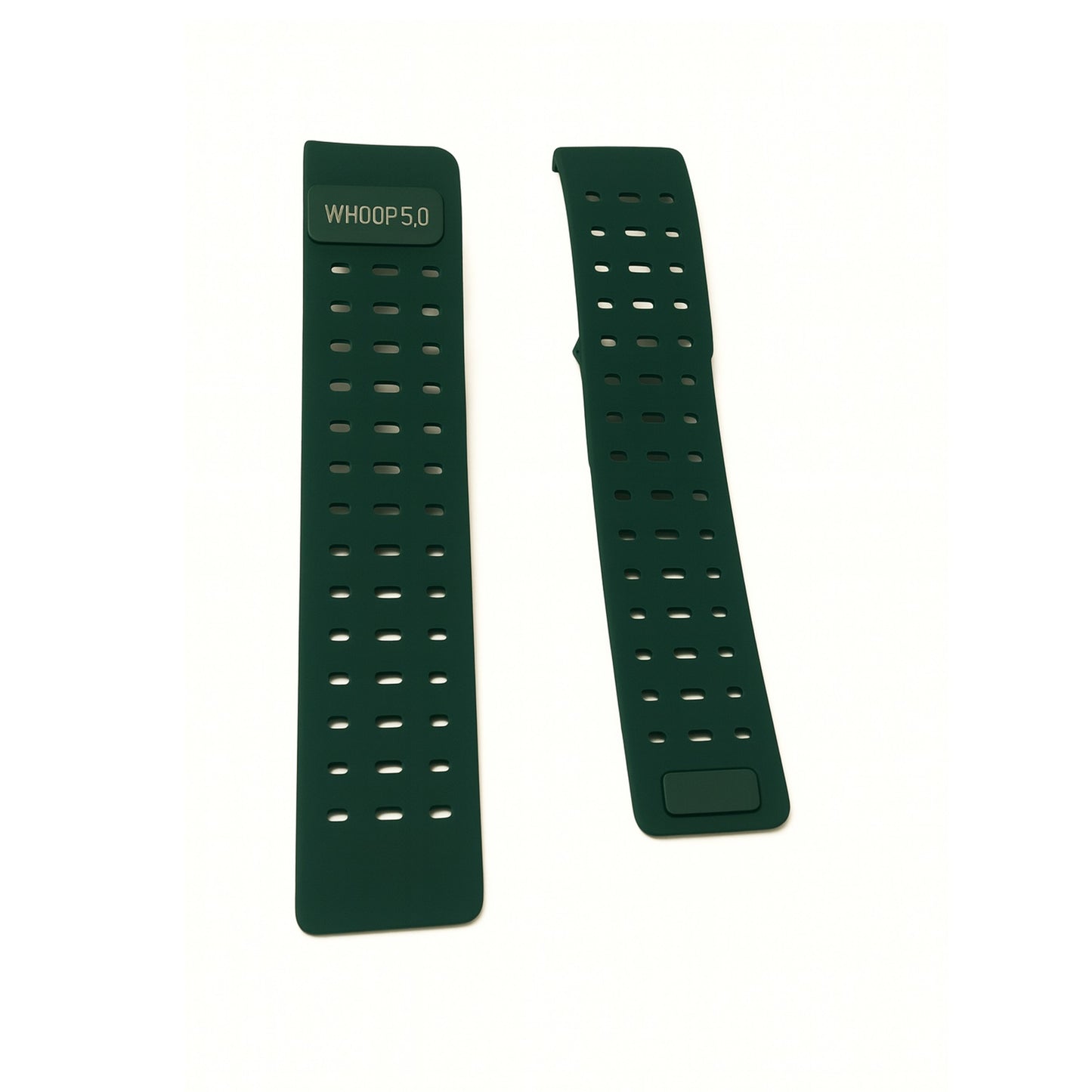 WHOOP Band Life - Green