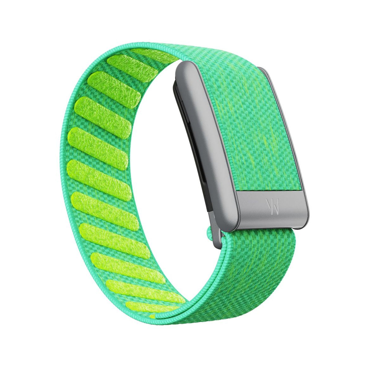 Whoop 5.0 SuperKnit Strap Band - Lime (Life/MG)