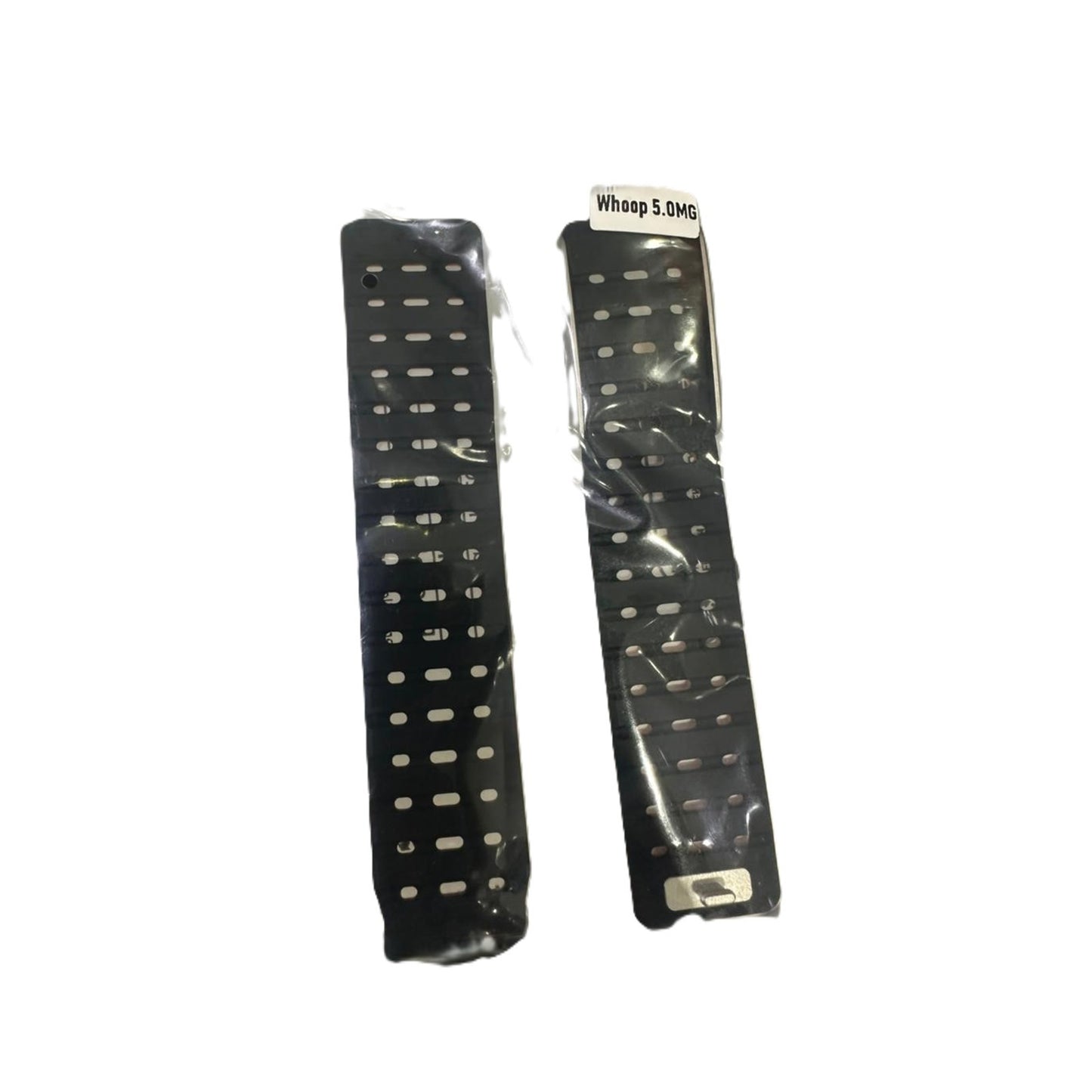 WHOOP Band Magnetic Life - Black