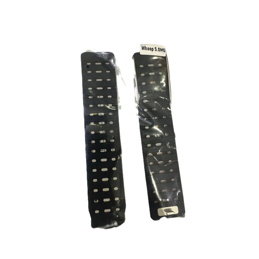 WHOOP Band Magnetic Life - Black