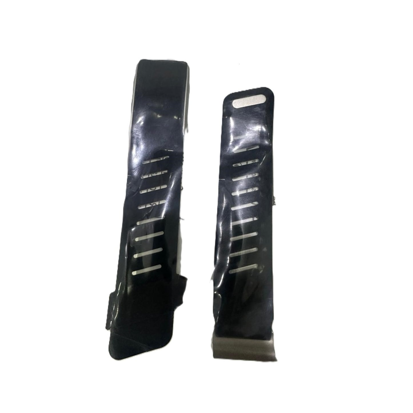 WHOOP Band Magnetic Peak - Black