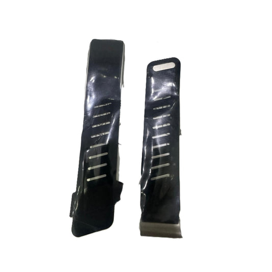 WHOOP Band Magnetic Peak - Black