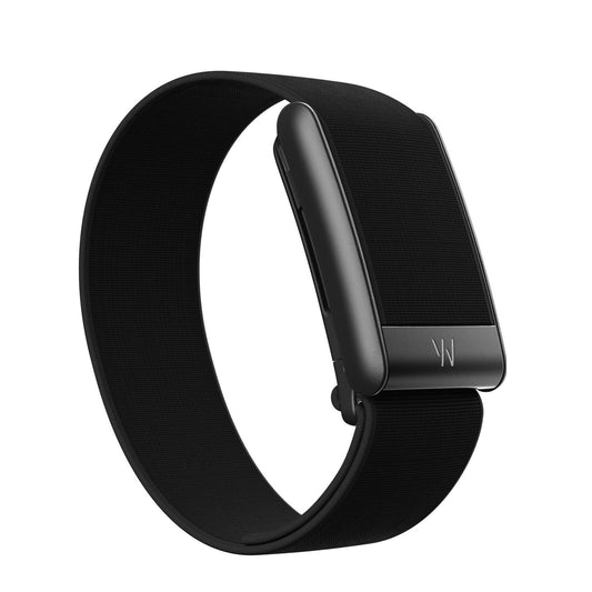 WHOOP Band 5.0 Peak - Black
