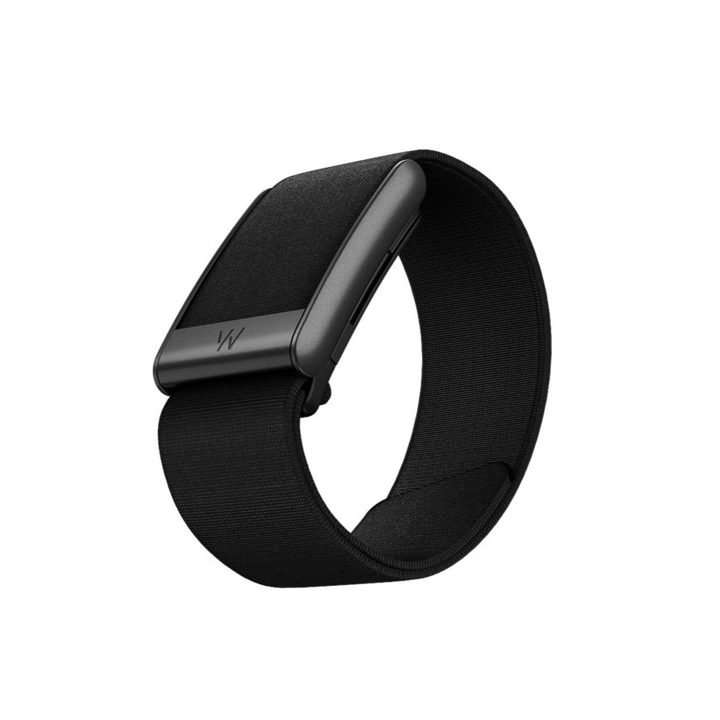 WHOOP Band 5.0 Peak - Black