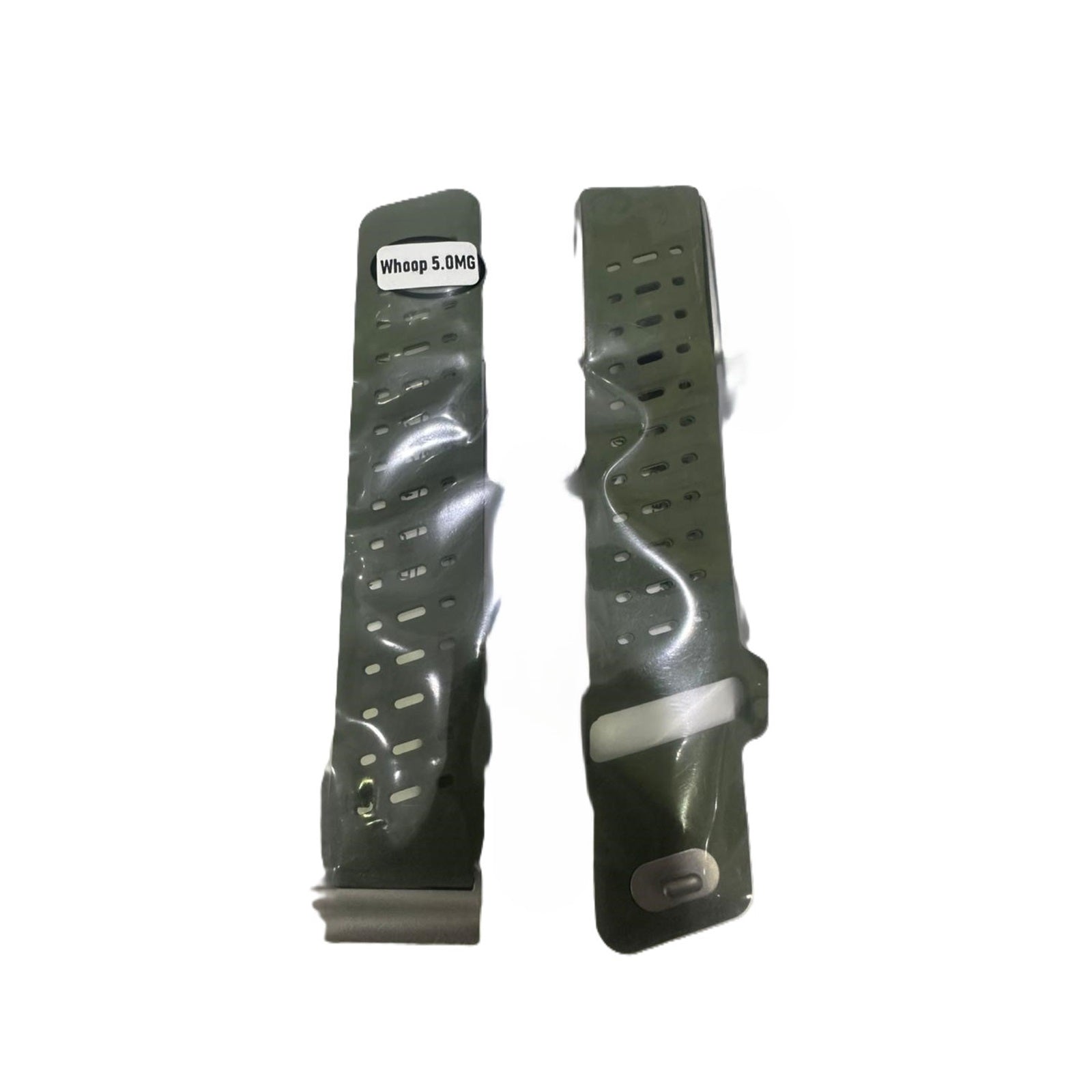 WHOOP Band 5.0 Peak - Green