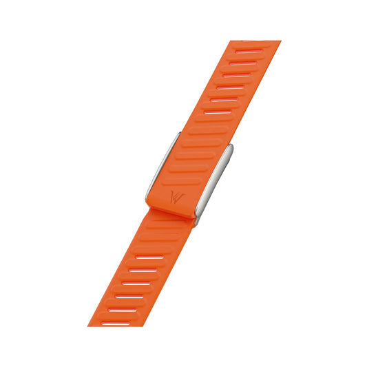 WHOOP Band 5.0 Peak - Orange