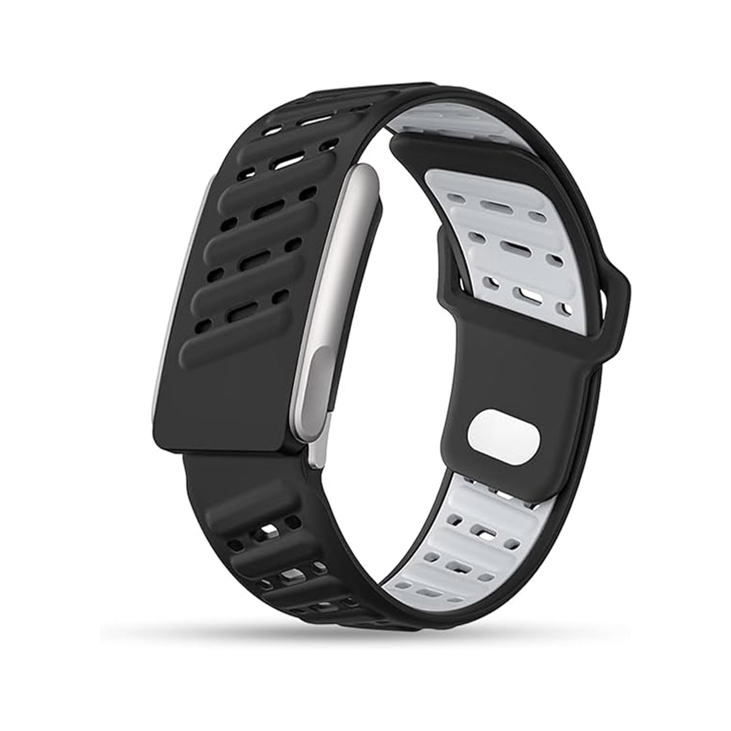 WHOOP Band Magnetic Life - Black WHOOP