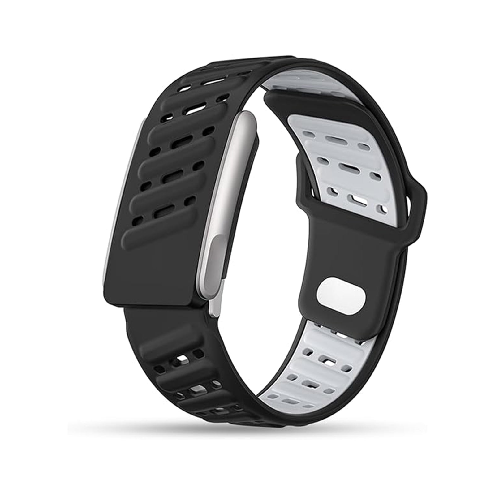 WHOOP Band Magnetic Life - Black