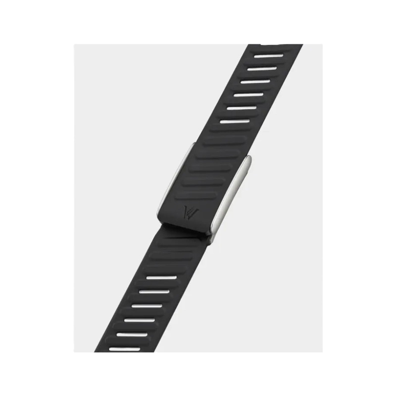 WHOOP Band Magnetic Peak - Black