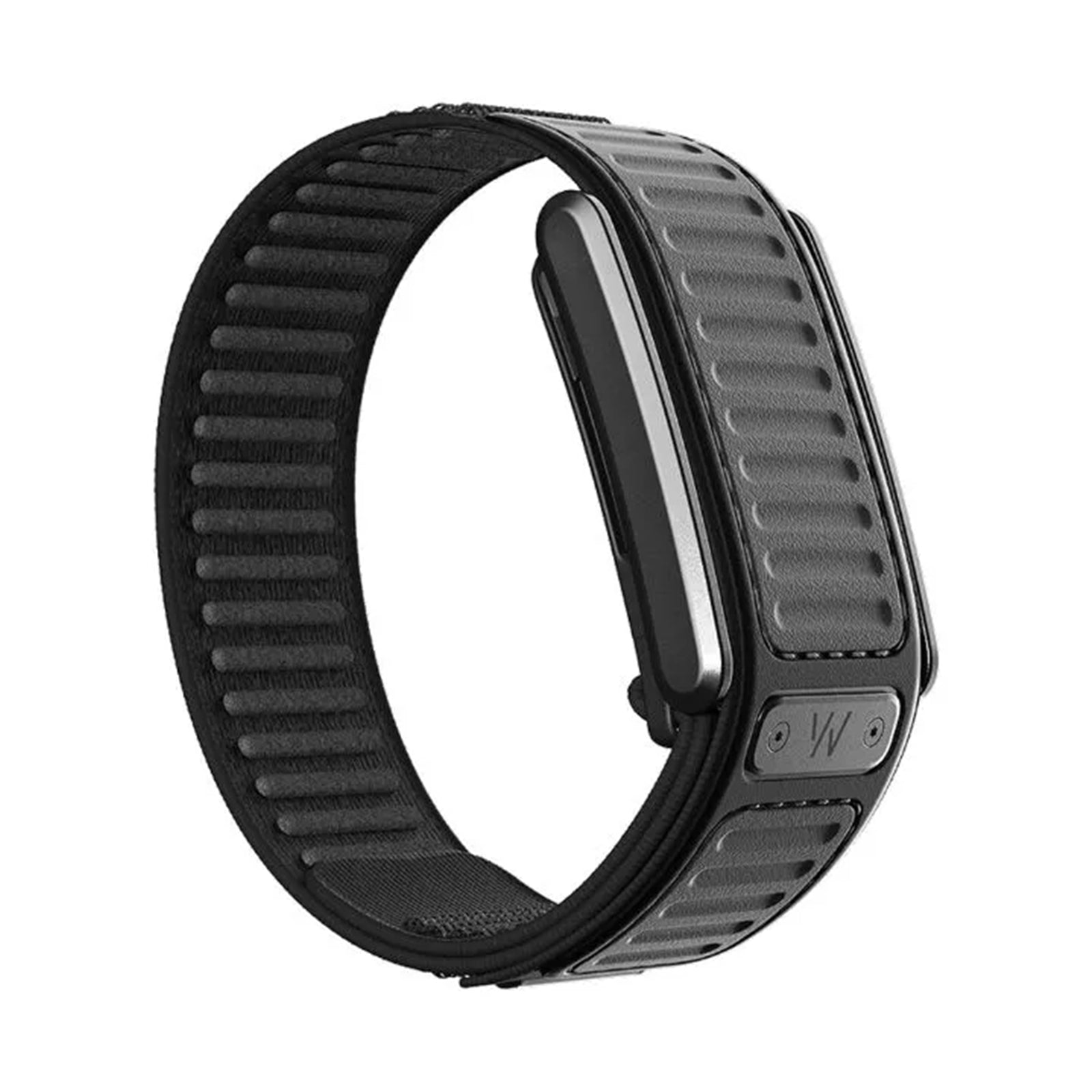 WHOOP 5.0 Strap Navigator - Grey