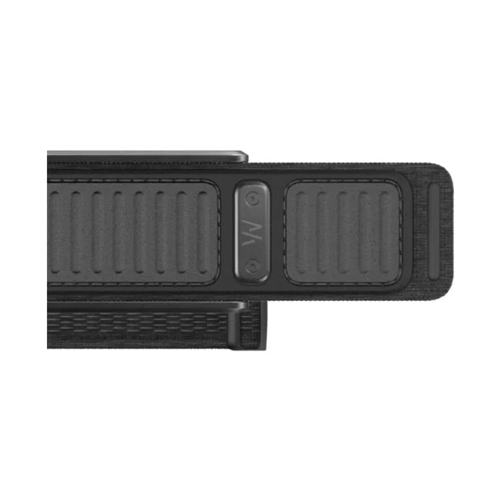 WHOOP 5.0 Strap Navigator - Grey