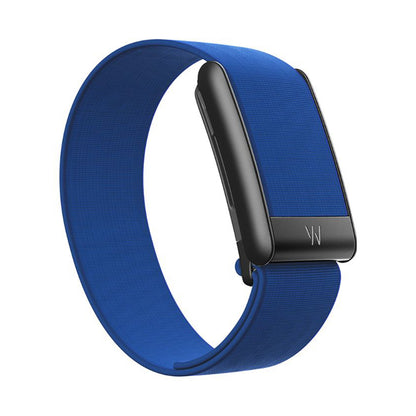 WHOOP Band 5.0 Peak - Blue