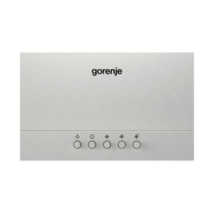 GORENJE Wall Mounted Hood 60Cm 550M3/H T-Shap Inox