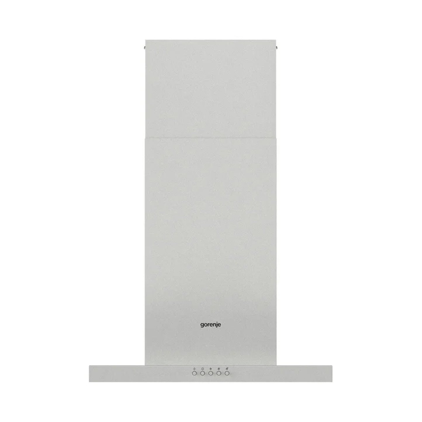 GORENJE Wall Mounted Hood 60Cm 550M3/H T-Shap Inox