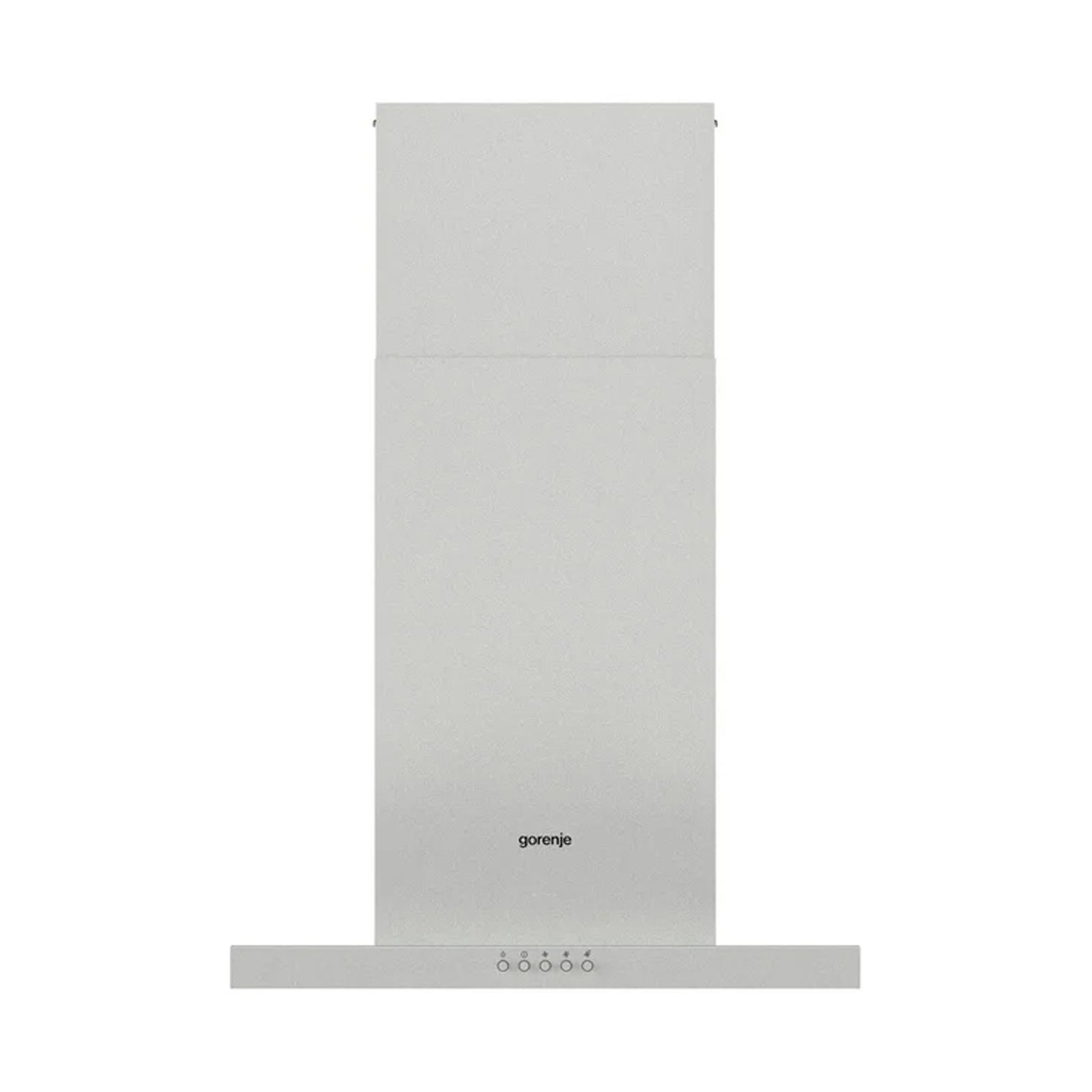 GORENJE Wall Mounted Hood 60Cm 550M3/H T-Shap Inox