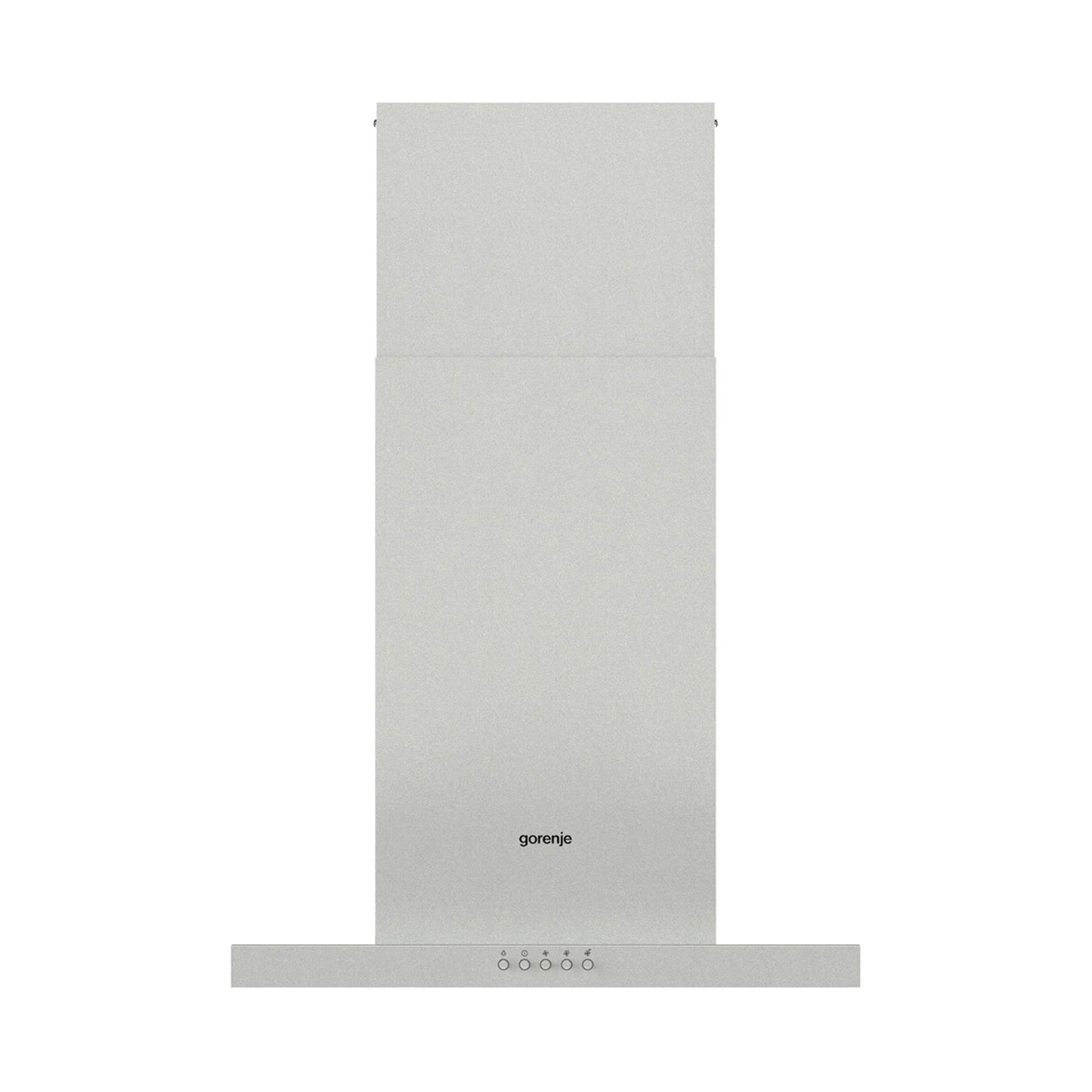 GORENJE Wall Mounted Hood 60Cm 550M3/H T-Shap Inox