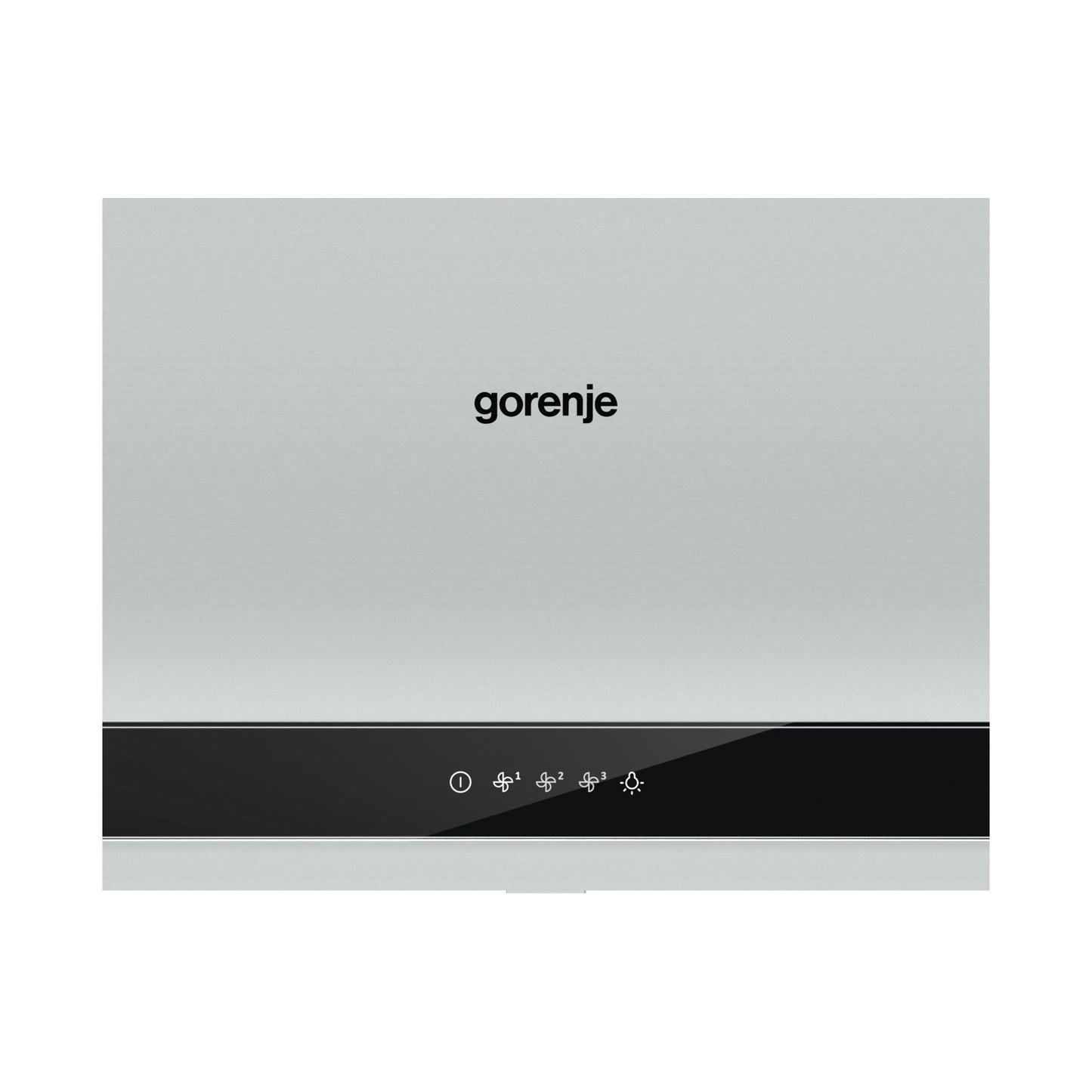 GORENJE Wall Mounted Hood 90 cm 650 m3/h Tshape Stainless