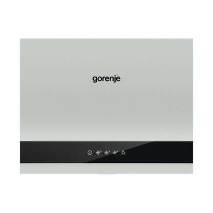 GORENJE Wall Mounted Hood 90 cm 650 m3/h Tshape Stainless