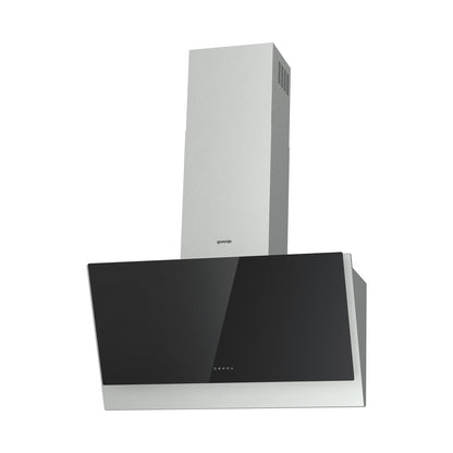 GORENJE Wall Mounted Hood 90cm Tshape 650 m3/h Black