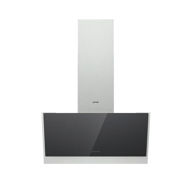 GORENJE Wall Mounted Hood 90cm Tshape 650 m3/h Black