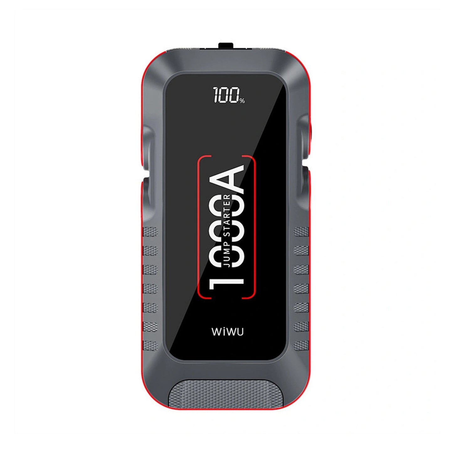 WIWU Car Jump Starter 10000mAh/37W Multi Function USB
