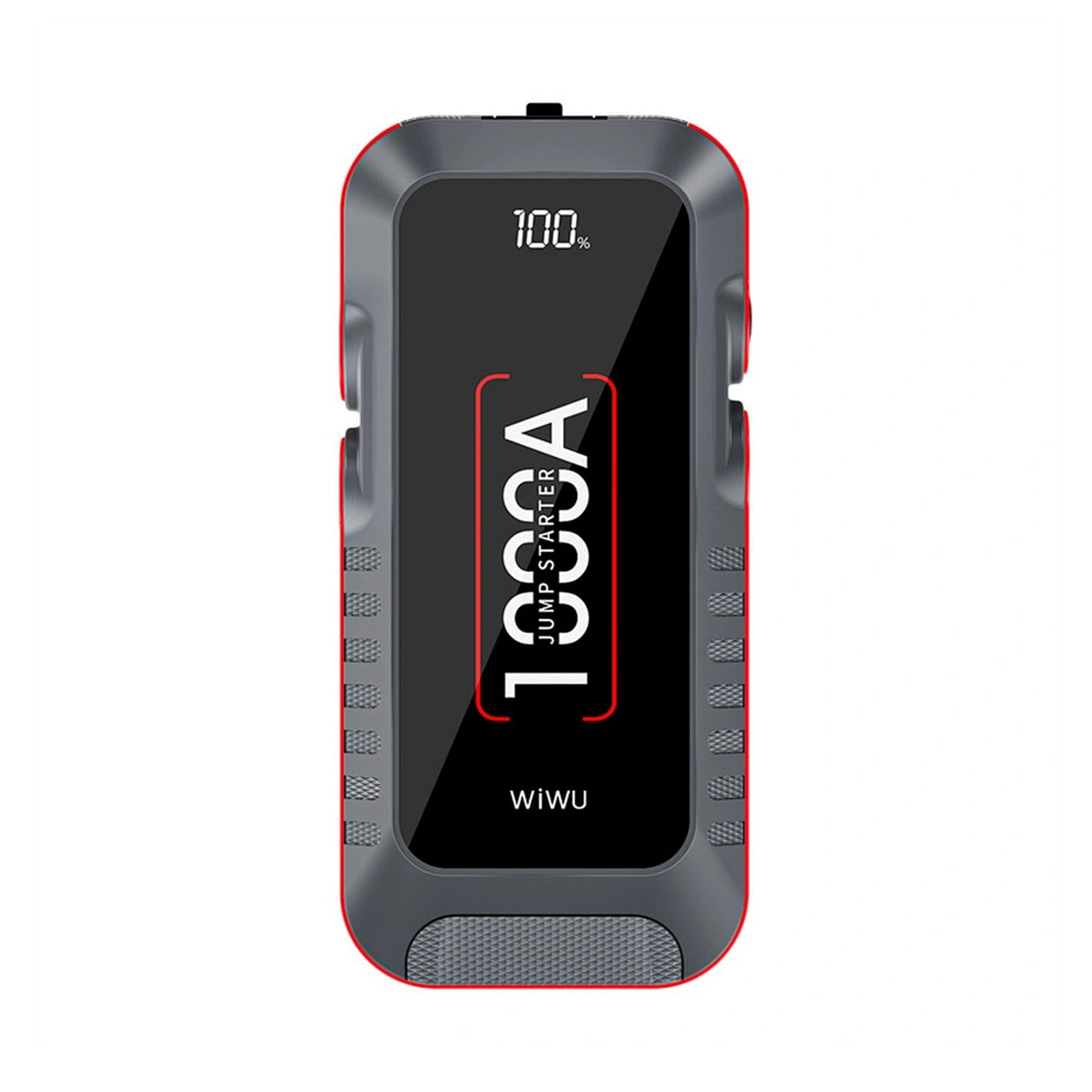 WIWU Car Jump Starter 10000mAh/37W Multi Function USB