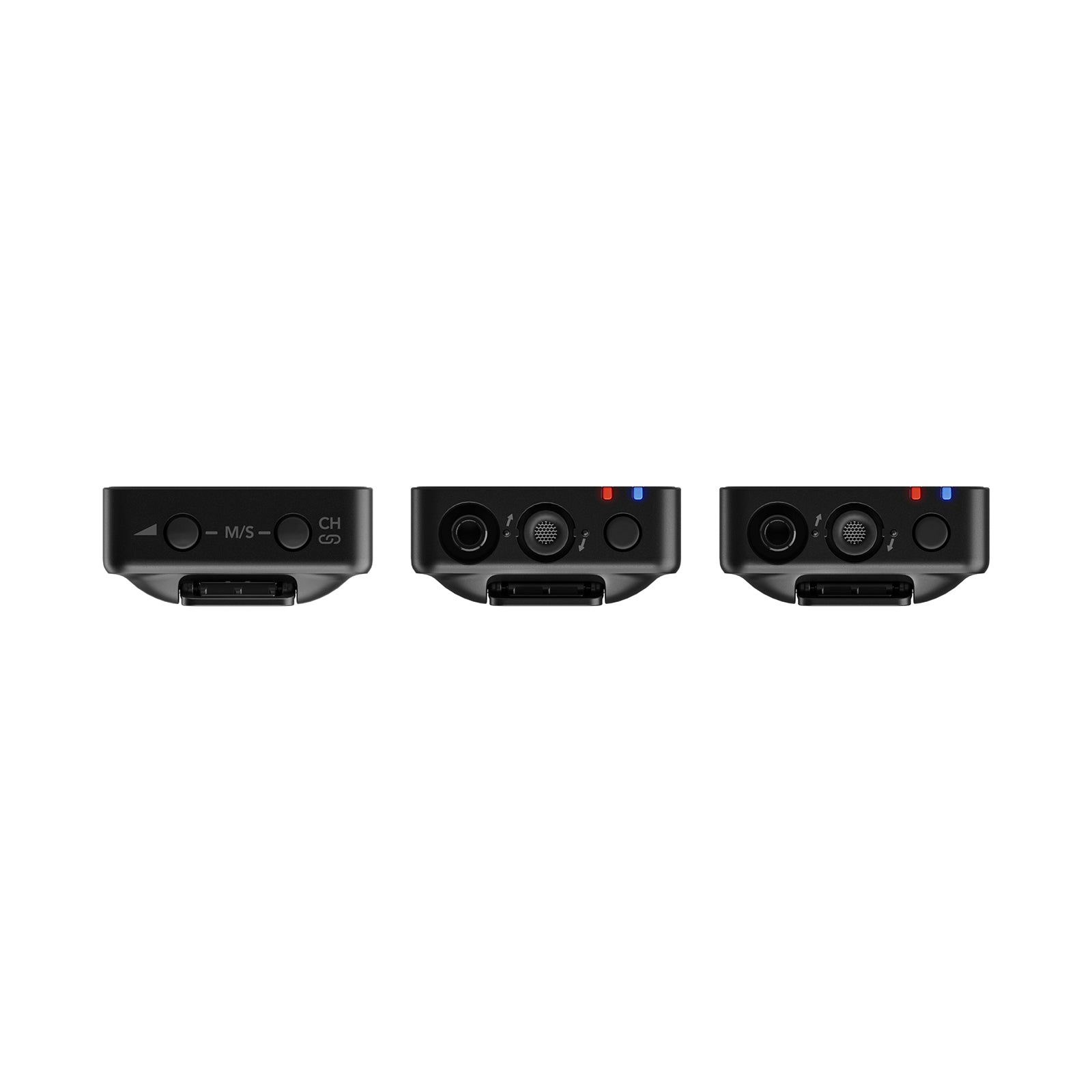 RODE Wireless Pro Compact Wireless Microphone