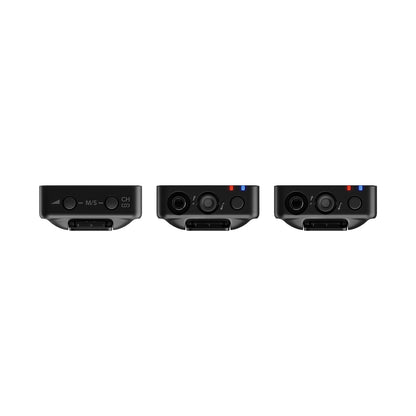 RODE Wireless Pro Compact Wireless Microphone