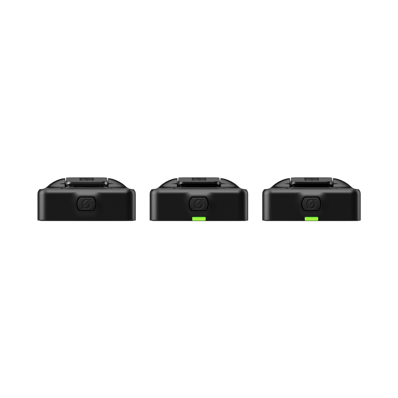 RODE Wireless Pro Compact Wireless Microphone