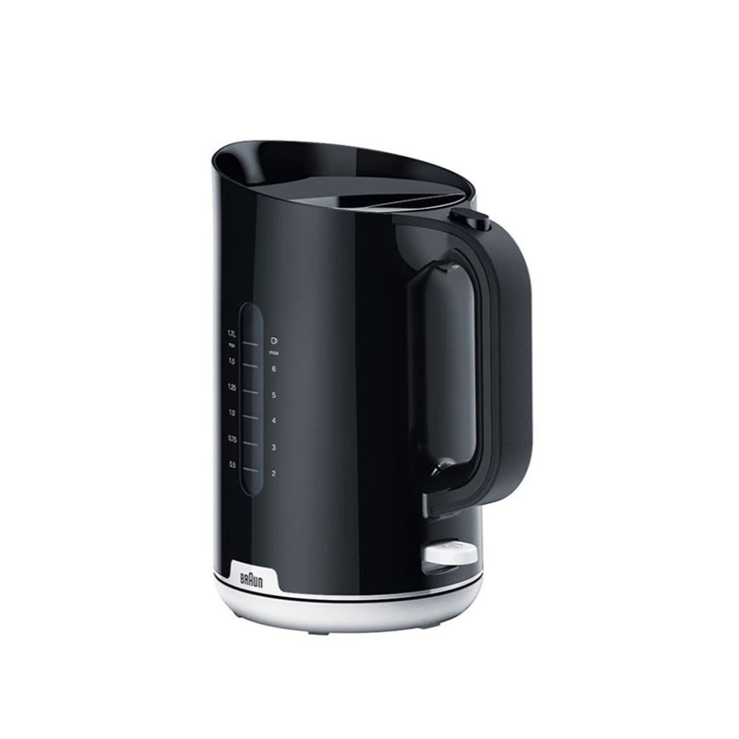 Braun Electric Kettle 1.7L Capacity 2200W BRAUN