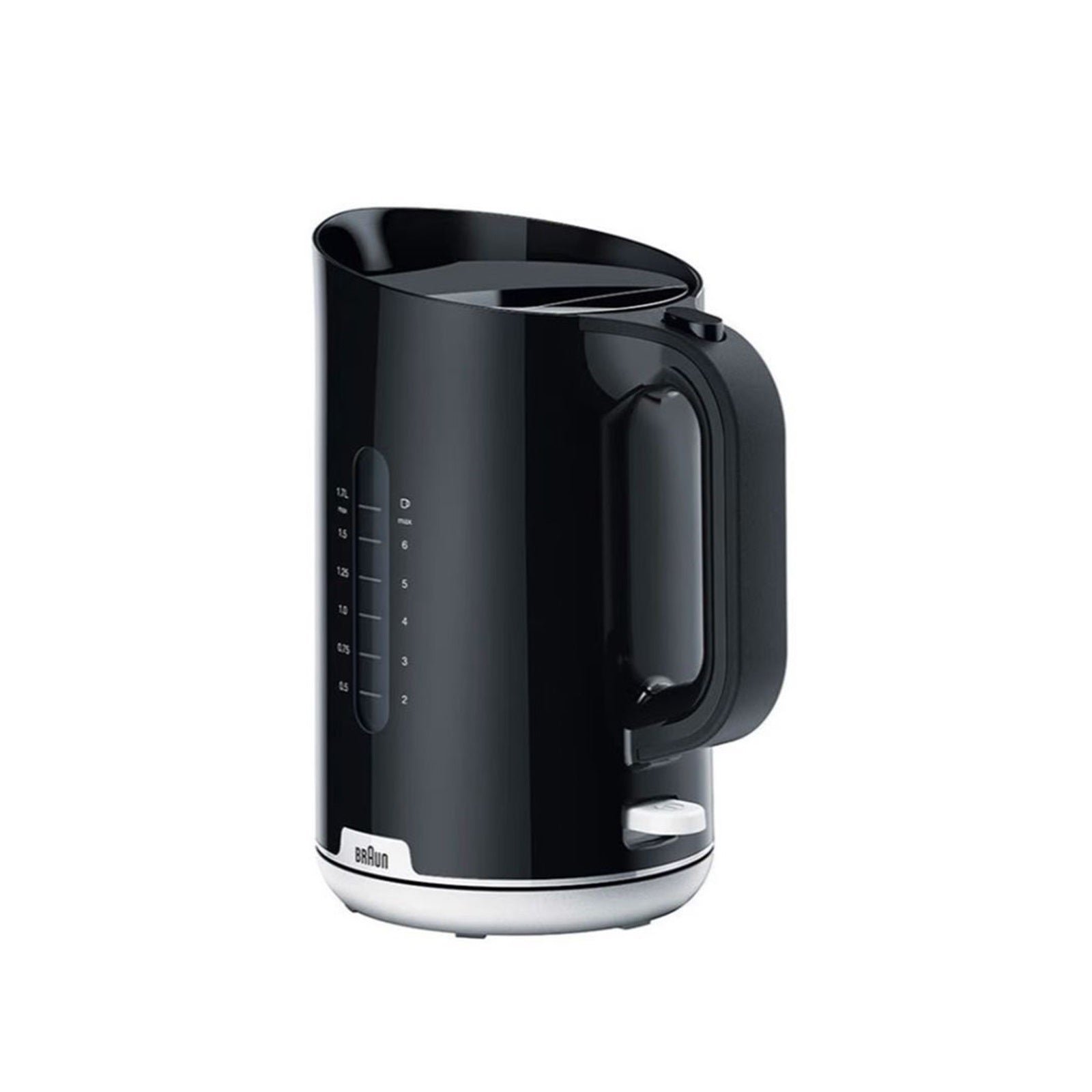 Braun Electric Kettle 1.7L Capacity 2200W