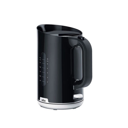 Braun Electric Kettle 1.7L Capacity 2200W BRAUN