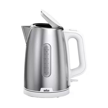Braun PurShine Electric Kettle 2200W BRAUN