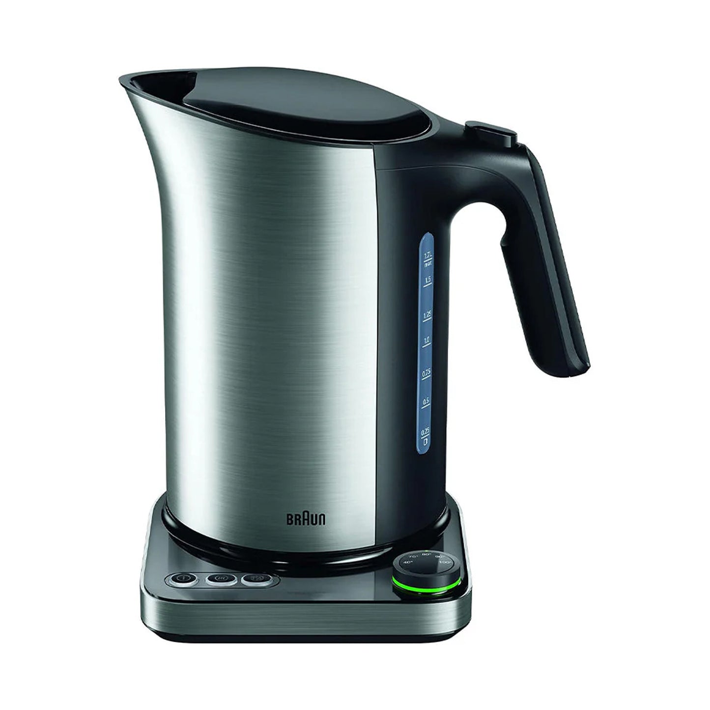 Braun Kettle 1.7 L 3000w WK5115