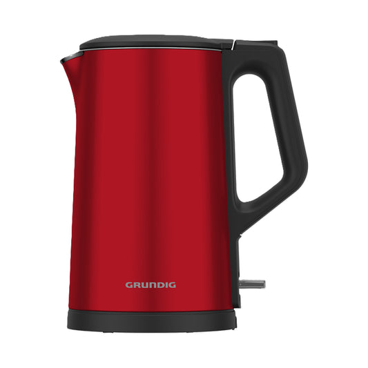 Grundig Kettle 2150w 1.5L Stainless Steel