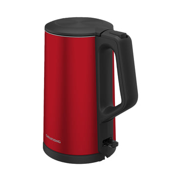 Grundig Kettle 2150w 1.5L Stainless Steel