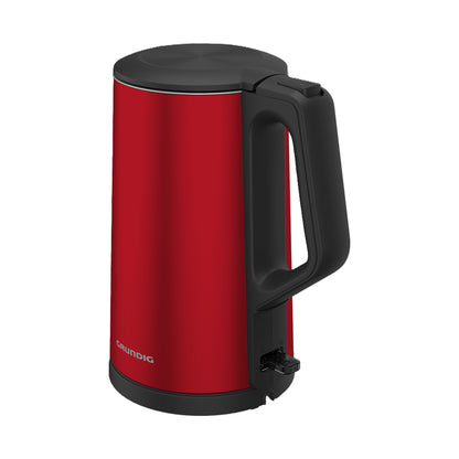 Grundig Kettle 2150w 1.5L Stainless Steel