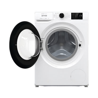 GORENJE Washer 7 Kg Front Load 1200 RPM A+++ Inverter White