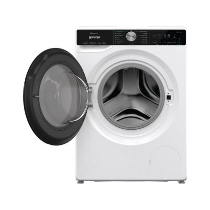 GORENJE Washer Front Load 10 KG 1400 RPM A-40% White GORENJE