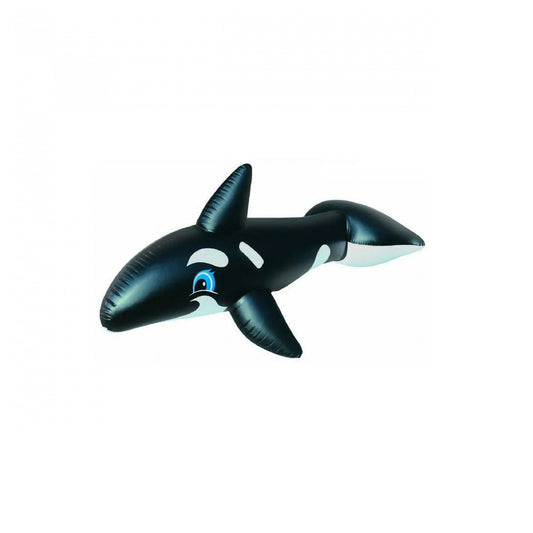 BESTWAY WHALE POOL RIDE ON 203CM*102